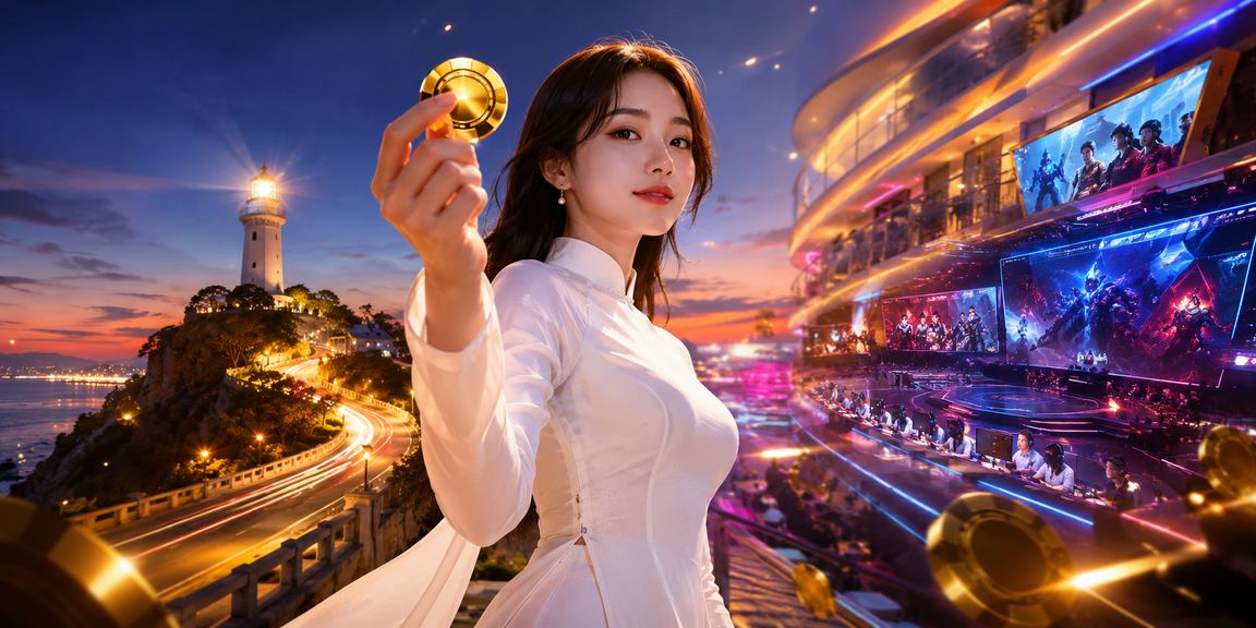 Trải nghiệm cá cược và jackpot trên điện thoại tại Vũng Tàu