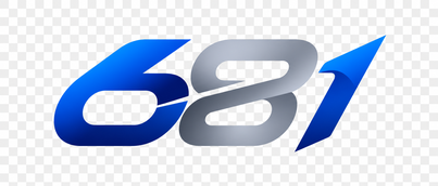 681